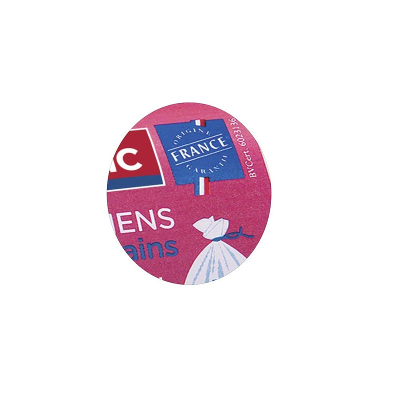 Alfapac with Ties for Bathroom 5 Litre Bin Liners –