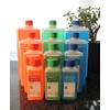 pH Buffer Solution, Set 250 ml, pH 7 + PH9,