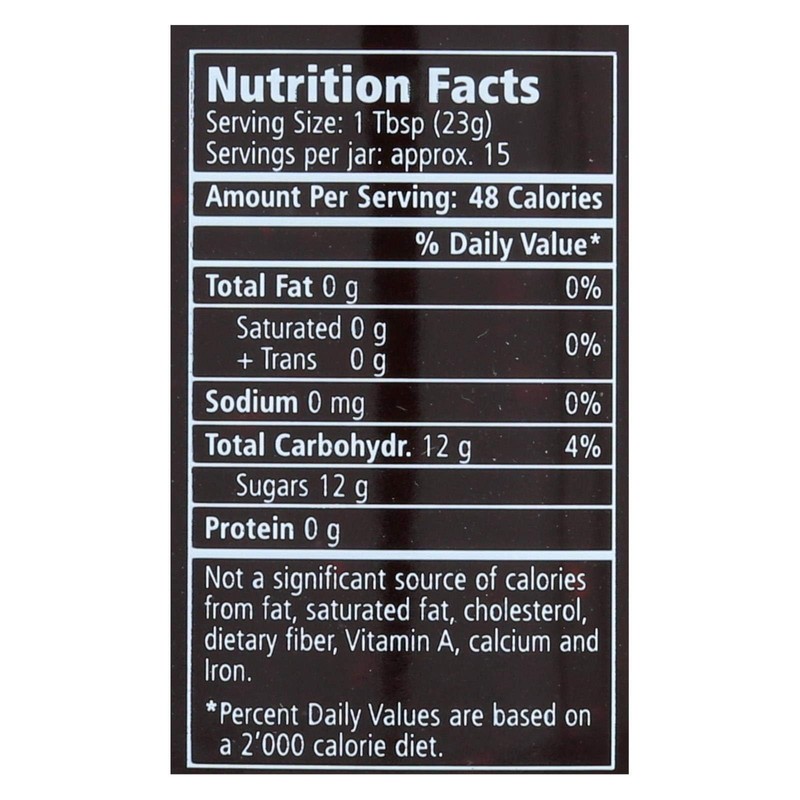 Favorit Preserves, Berry, 12.30-Ounce (Pack of 6)