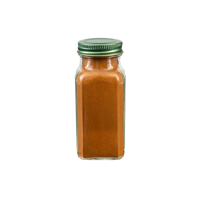 Simply Organic Canela en Polvo, 69 g