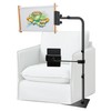 Seekdesi Work Stand Fit For Lowery with Side Clamp, 360°