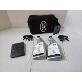 Land Rover Range Rover Genuine Tire Detailer Alloy Wheel Cleaner Kit - VPLGY0112