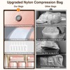Homsorout 6 Pack Compression Storage Bags - 110L Large Capacity