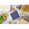 The Dreidel Company Passover Seder Plate Design Paper Goods Party