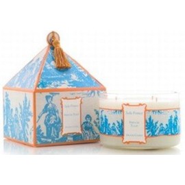 Seda France - French Tulip 3 Wick Candle