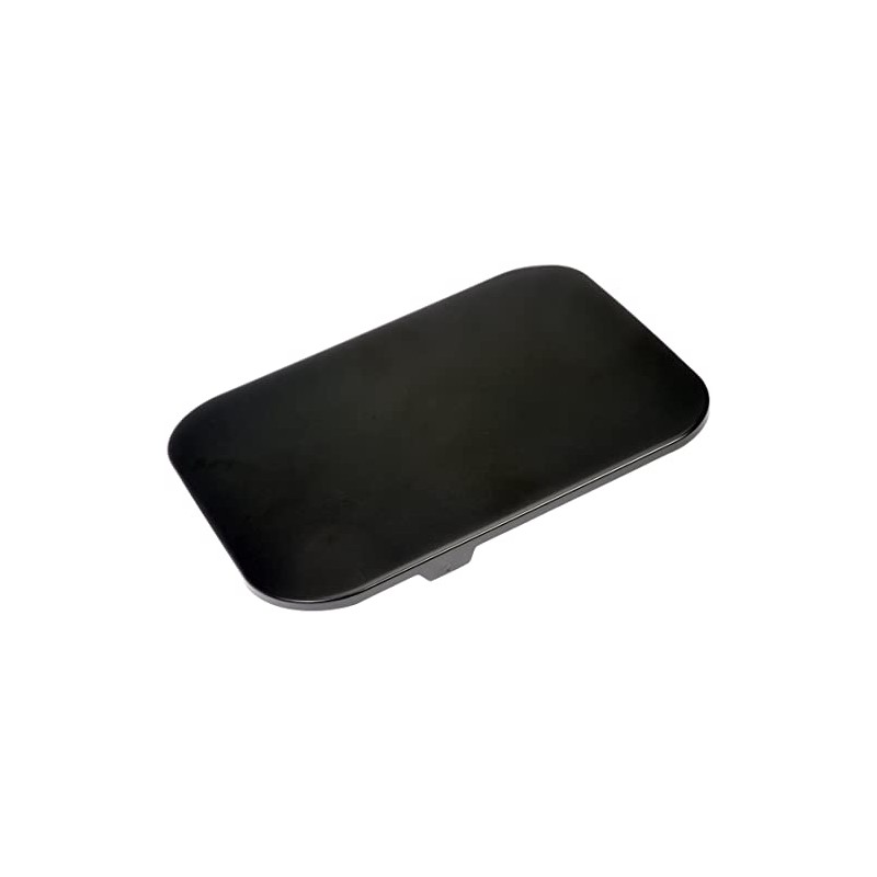 Dorman 926-395 Fuel Door Cover Compatible with Select Toyota Models