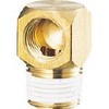 tiyoda Pt Elbow RC3/8 R3/8 pl3 °F3 m