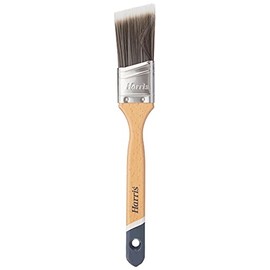 Harris Ultimate Walls & Ceilings Reach Paint Brush | 1.5", Brown