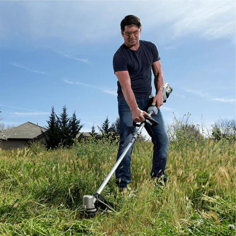 THTEN AH1300 String Trimmer Head Compatible with EGO Power+ ST1500,ST1500F,ST1500-S,ST1500SF