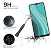 Tuxiwei For Pinwheel Genesis 4 Glass Screen Protector Tempered [