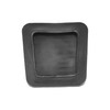 ACROPIX Clutch Brake Pedal Cover Anti-Slip Car Pedal Cover for