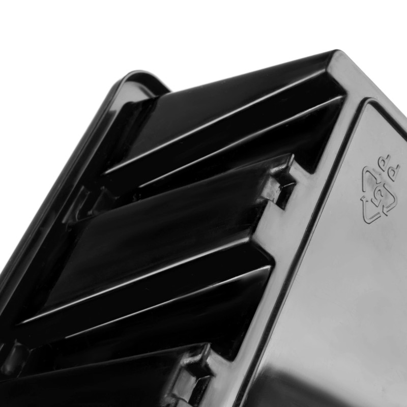 Pack of 50 Stacking Boxes Size 120 x 195 x