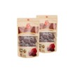 Organically Grown Hibiscus Flowers Herbal Infusion Tea, 100% Hibiscus Herbal