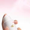Dove Whole Body Deodorant Cooling Spray Raspberry & Rose Aluminum