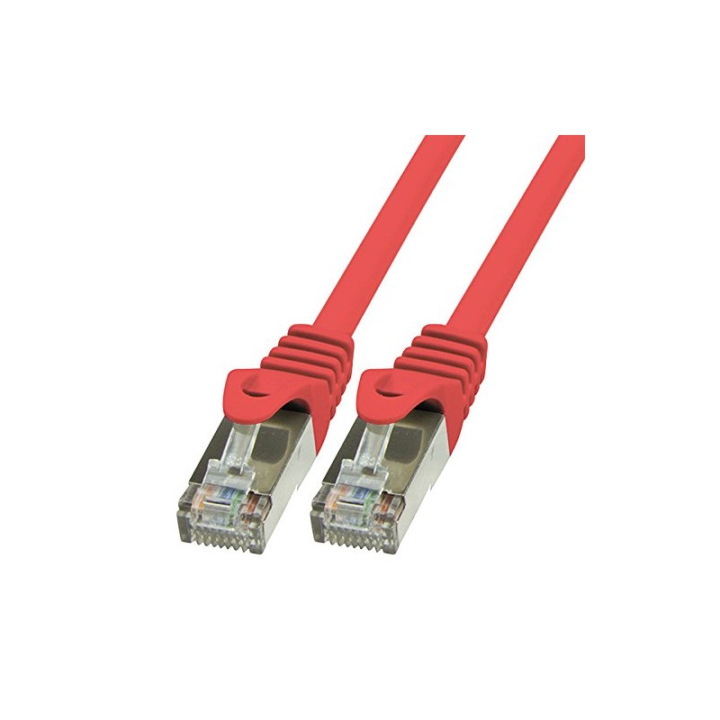 BIGtec All Patch Cables