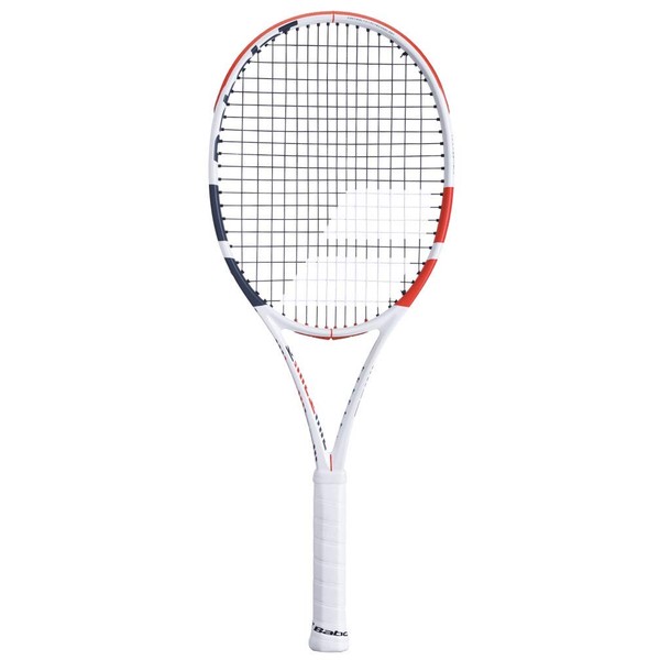 Babolat Solid Tennis Racquet PURE STRIKE 100 Pure Strike 100 BF101400 FRAME ONLY
