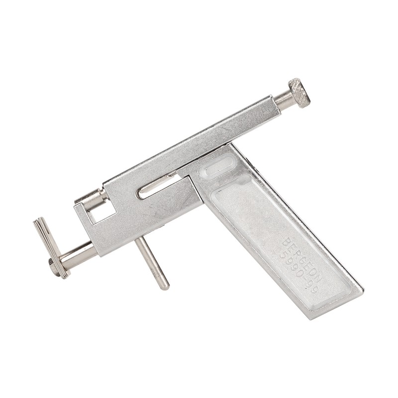 Ear Piercing Gun Professional Painless Reusable Safety Ear Piercing Machine