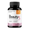 Sandhu's Beauty5 Capsules 60 ct