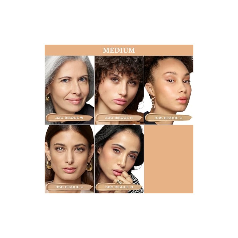 Lancôme Teint Idole Ultra Wear All Over Concealer, Corrector de