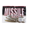 Missile Baits Shockwave 4.25, Brass Monkey