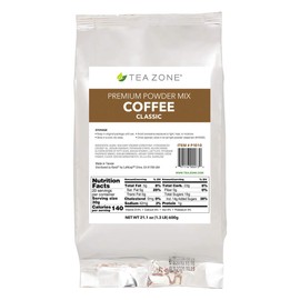 Tea Zone Classic Coffee Mix (1.3 lbs)