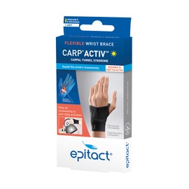 EPITACT CARP ACTIV - Left (M)