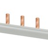 SIEMENS - Busbar 13 Modules Grey