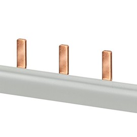 SIEMENS - Busbar 13 Modules Grey