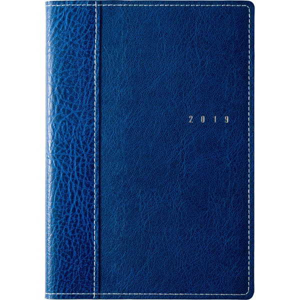 Takahashi No. 635 Notebook, Begins in April 2019, Weekly Charme