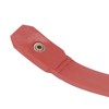 Pipe Heating Cable Heat Tape Heater 15mm Width 730mm Length