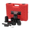 VEVOR Wheel Bearing Press Kit, 23 pcs FWD Bearing Puller
