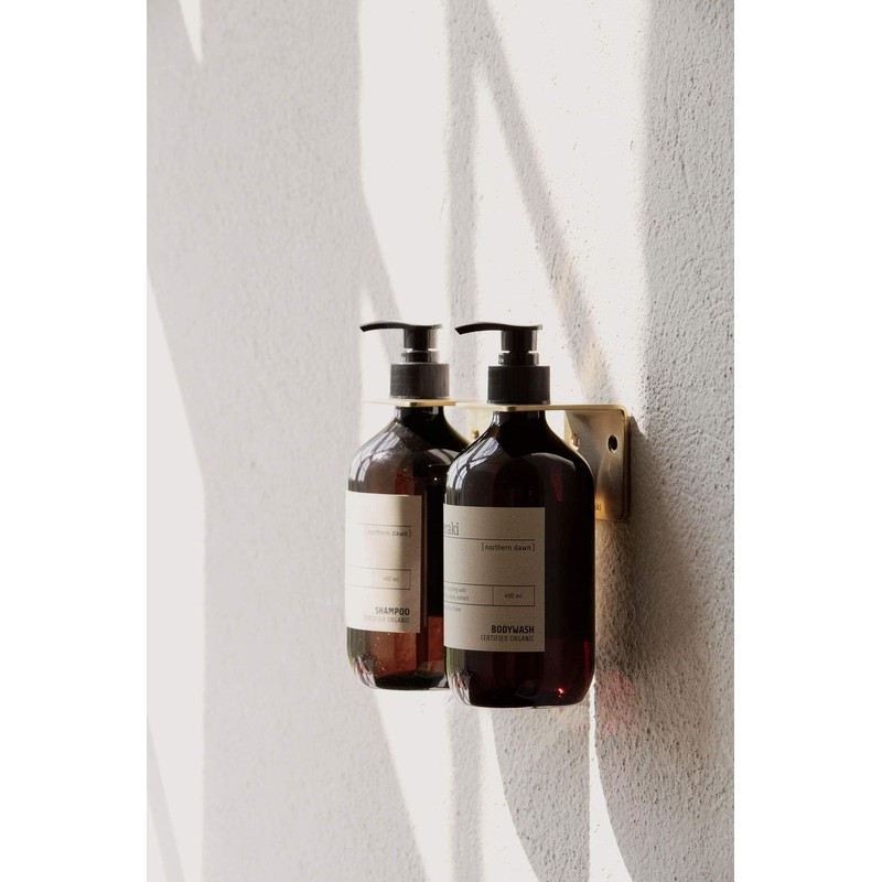 Meraki Northern Dawn Shower Gel 490g