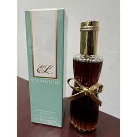 ESTEE LAUDER YOUTH DEW by ESTEE LAUDER 2.25 FL oz / 65 ML Eau De Parfum Spray Sealed Box
