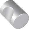 OBF Grimme Alasco 72 0521 47 Designer Drawer Knob Diameter