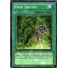 Yu-Gi-Oh! - Over Destiny - DP05-EN021 - Super Rare - Unlimited Edition - Duelist Pack 5: Aster Phoenix