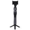F6 Three‑axis Handheld Gimbal Stabilizer Vlog Live Broadcast Anti‑shake Phone