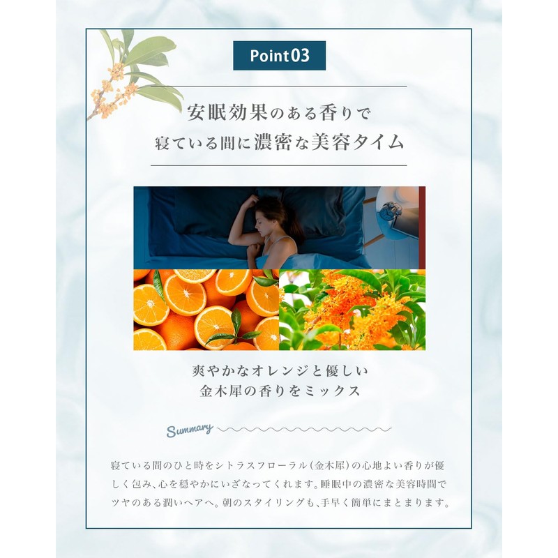 H & Ash and Shampoo Treatment, Beauty Salon Exclusive Amino