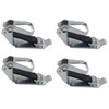 Web Truck Holder x 4 Broom Shovel Ladder Tools for