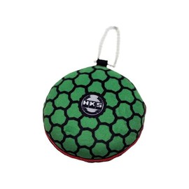 HKS STUFFED KEY CHAIN SPF