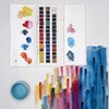 Winsor & Newton 390471 Est Acuarela Cotman Studio 471 C/45
