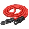HITHUT Paracord Camera Strap Long Camera Neck Shoulder Strap for