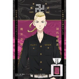 primaniacs Tokyo Revengers Fragrance Ryuguji Ken 1.0 fl oz (30 ml)