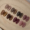 pov FOB Nuts Magnetic Gel Single Item MC40, 10g /