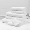 Bentley Priory Linens 2 PACK Supreme BATH Towels for Bathroom