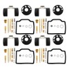 4 Pcs Carburetor Repair Kits Replacement for Honda CB750 1969