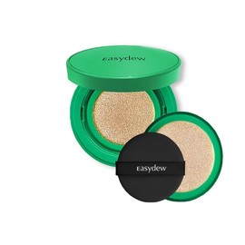 Easydew Mela Be Toning Ampoule Cushion 15g (SPF50+) Refill No. 21 Refill / 이지듀 멜라 비 토닝 앰플 쿠션 15g(SPF50+) 리필 21호 리필