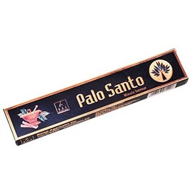 Palo Santo Incense 15g Box/12