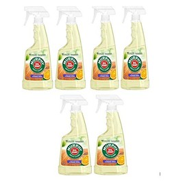 Murphy Oil Multi-use Wood Cleaner Spray With Orange Oil 22 Oz Pack Of 6