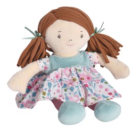 Andreu Toys Andreu Toys175168S Bonnika Lil'l Katty Plush Toy, 26 cm