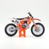 KTM 450 Rally [Bburago 51072] Factory Racing Team 1:18 Die